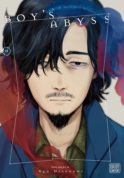 Boy's Abyss #11