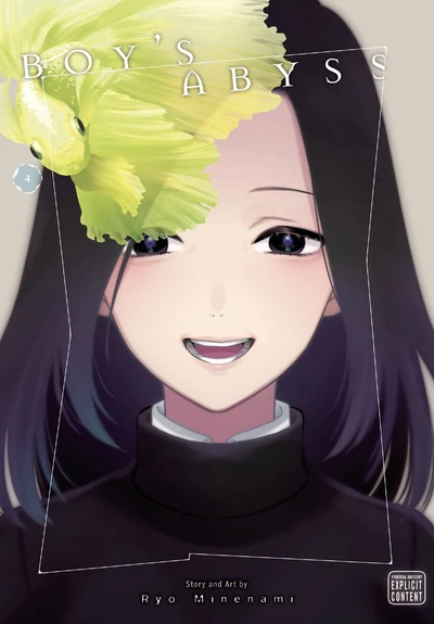 Boy's Abyss #4