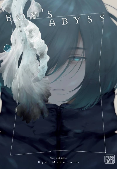 Boy's Abyss #8