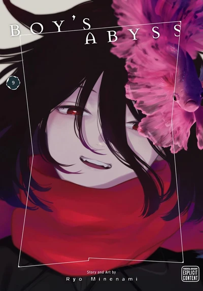 Boy's Abyss #9
