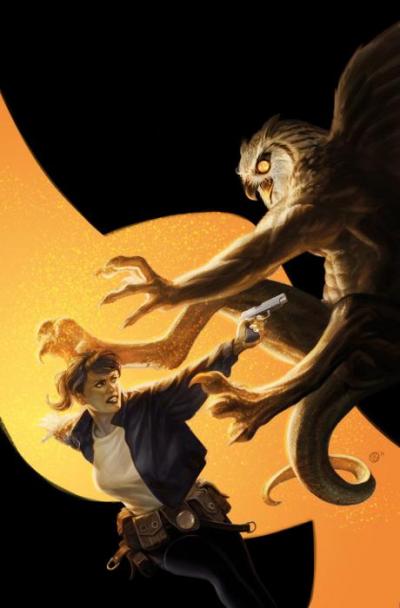 B.P.R.D.: Hell On Earth: Ex...