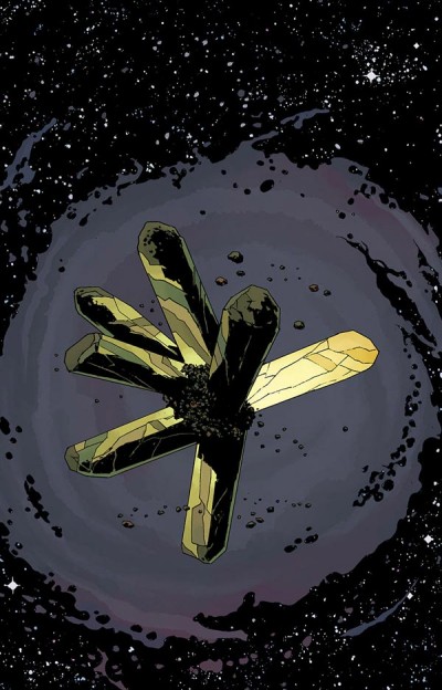 B.P.R.D.: Hell On Earth #135