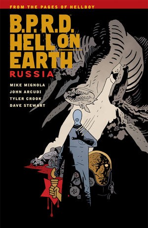 B.P.R.D.: Hell On Earth Vol...