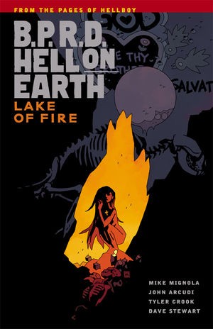 B.P.R.D.: Hell On Earth Vol...