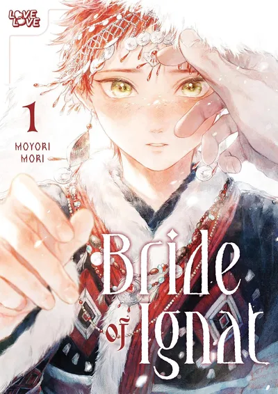 Bride of Ignat (2026)