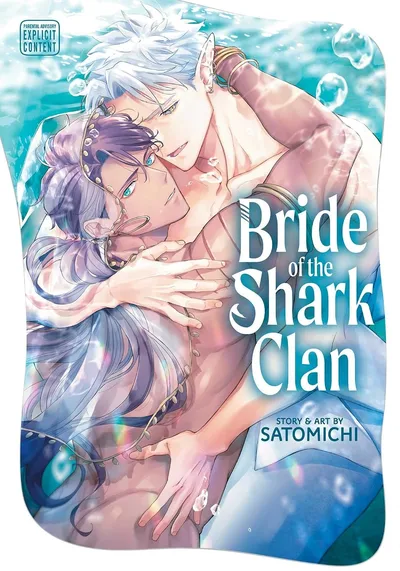 Bride of the Shark Clan (2026)