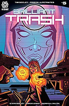 Brilliant Trash #5