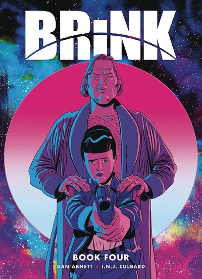 Brink #4