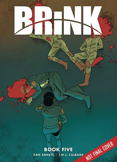 Brink #5