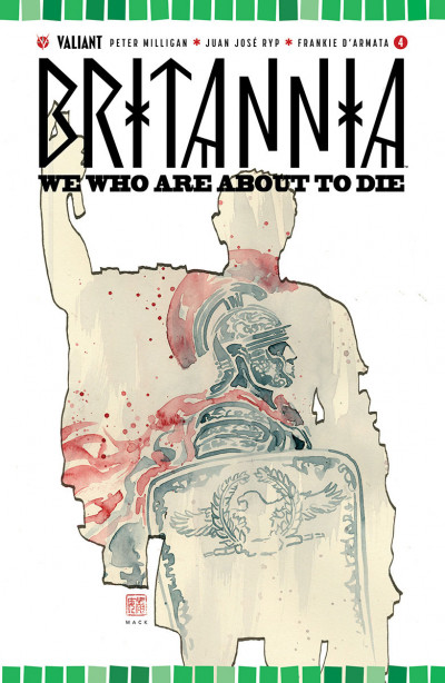 Britannia: We Who Are About...