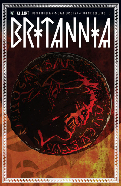 Britannia #3