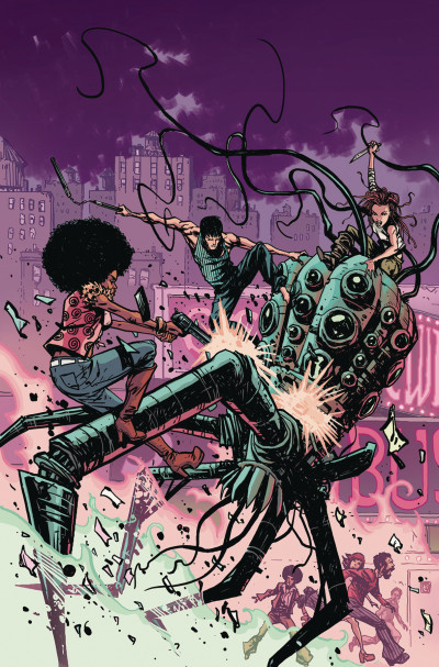 Bronze Age Boogie #2