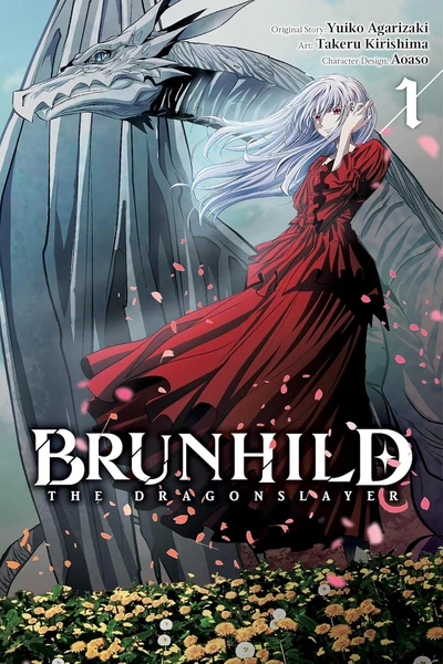 Brunhild the Dragonslayer (2025)