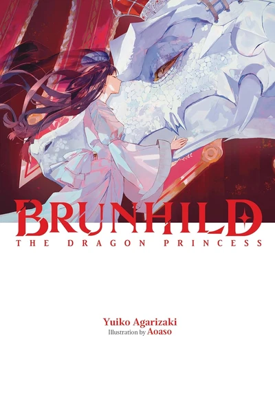 Brunhild the Dragonslayer #2