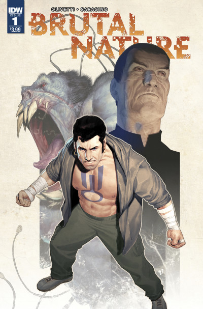 Brutal Nature: Concrete Fur...