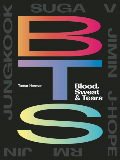 BTS: Blood, Sweat & Tears