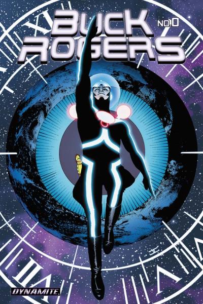 Buck Rogers #0
