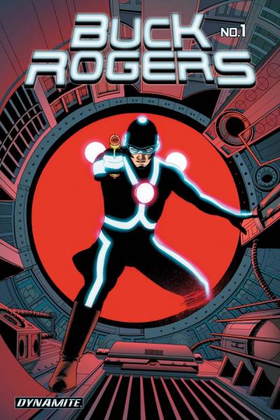 Buck Rogers #1