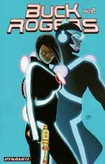 Buck Rogers #2