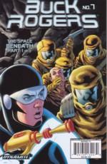 Buck Rogers #7