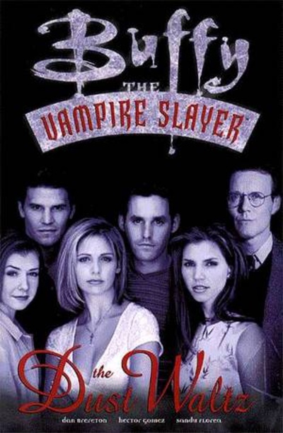 Buffy The Vampire Slayer Vo...