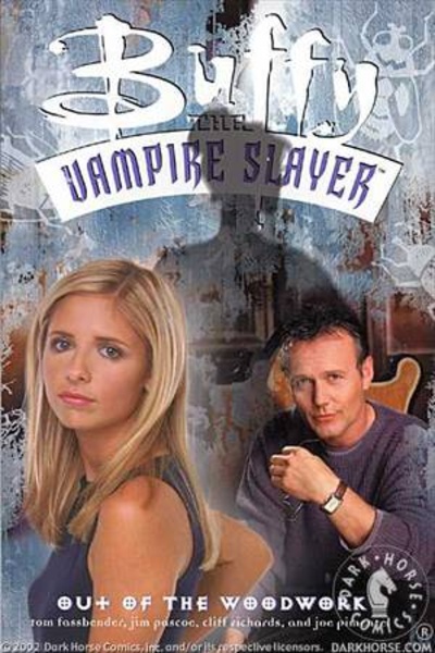 Buffy The Vampire Slayer Vo...
