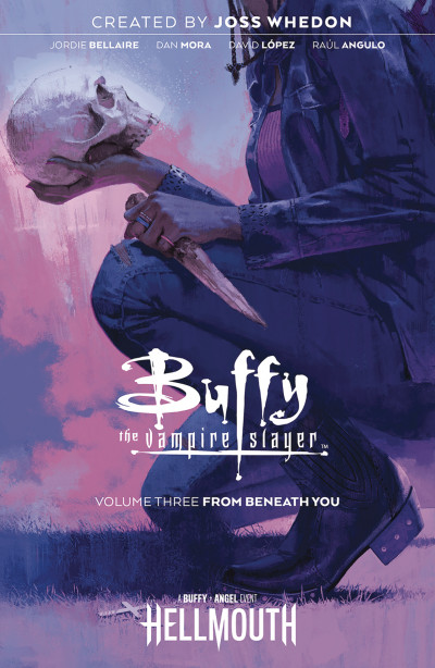 Buffy the Vampire Slayer Vo...