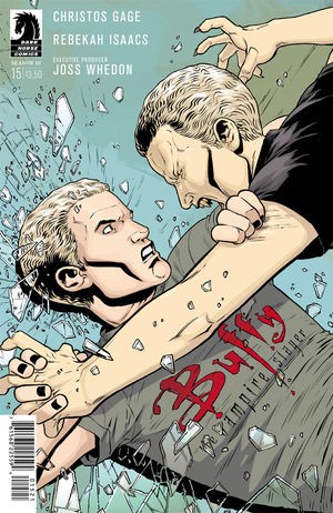 Buffy the Vampire Slayer Se...