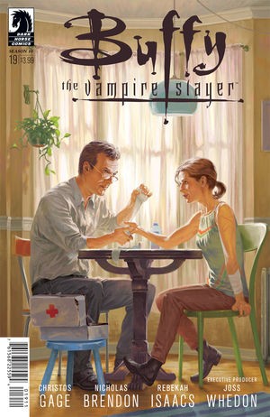 Buffy the Vampire Slayer Se...