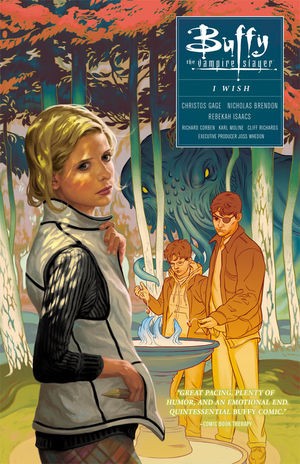 Buffy the Vampire Slayer Se...