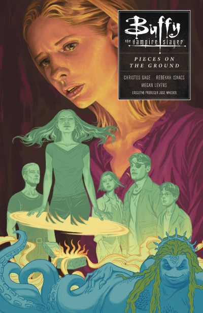 Buffy the Vampire Slayer Se...