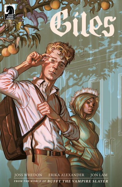 Buffy The Vampire Slayer Se...