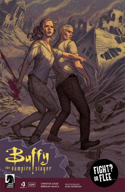 Buffy the Vampire Slayer Se...
