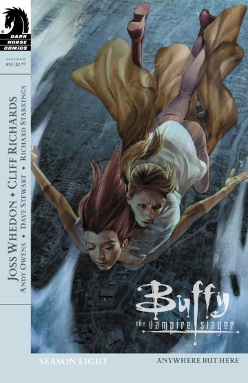 Buffy the Vampire Slayer Se...
