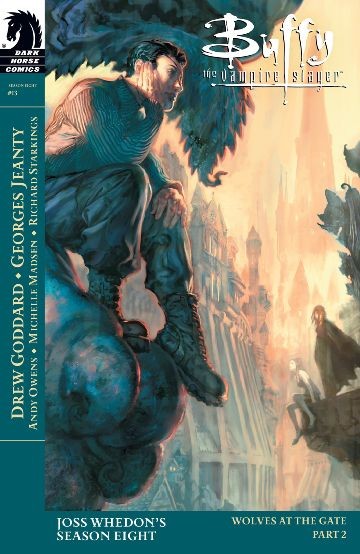 Buffy the Vampire Slayer Se...