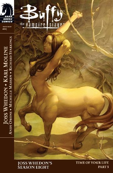 Buffy the Vampire Slayer Se...