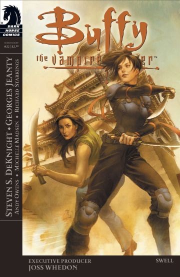 Buffy the Vampire Slayer Se...