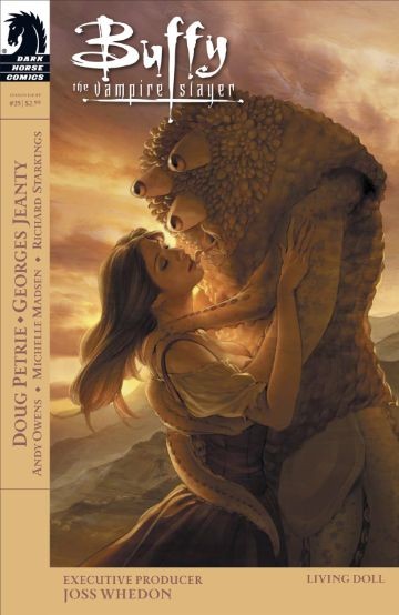 Buffy the Vampire Slayer Se...