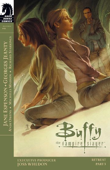 Buffy the Vampire Slayer Se...