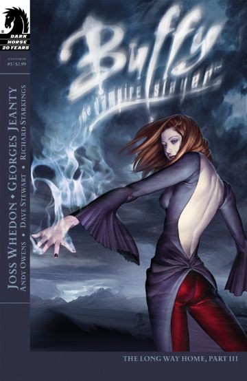 Buffy the Vampire Slayer Se...