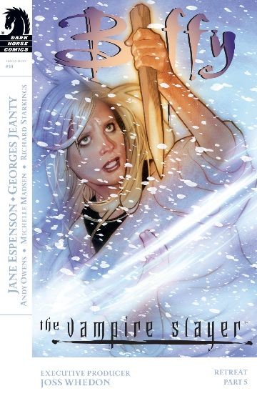 Buffy the Vampire Slayer Se...