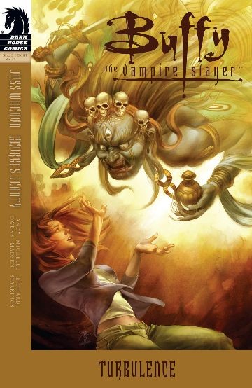 Buffy the Vampire Slayer Se...