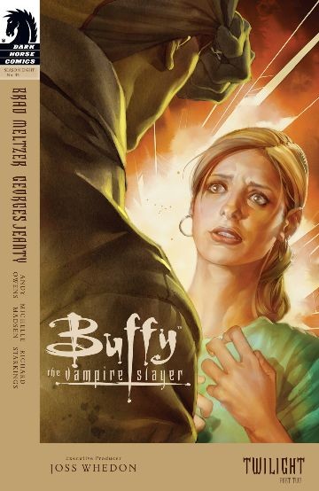 Buffy the Vampire Slayer Se...