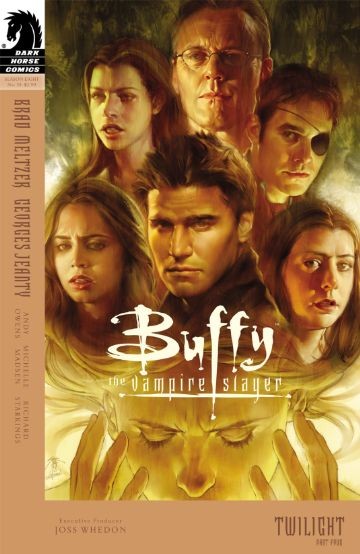 Buffy the Vampire Slayer Se...