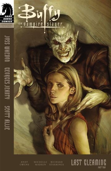 Buffy the Vampire Slayer Se...