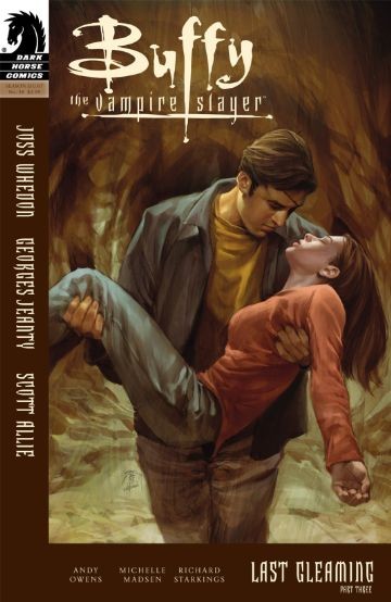 Buffy the Vampire Slayer Se...