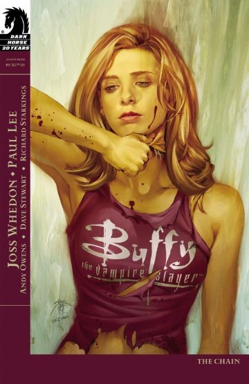 Buffy the Vampire Slayer Se...
