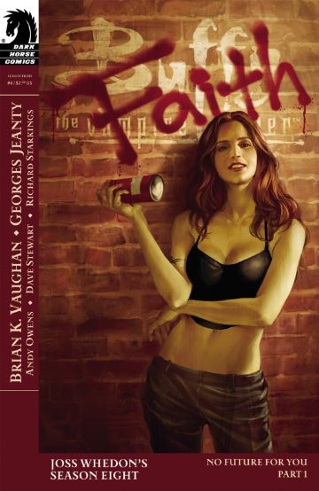 Buffy the Vampire Slayer Se...