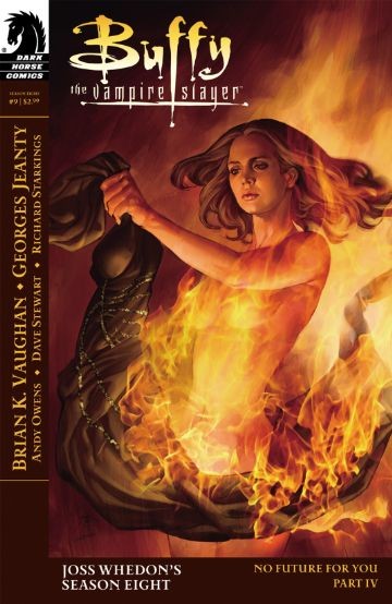 Buffy the Vampire Slayer Se...