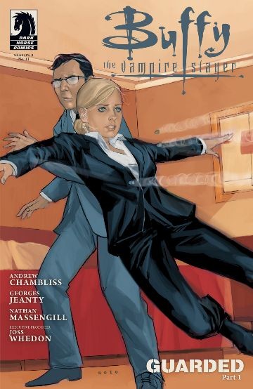 Buffy the Vampire Slayer Se...